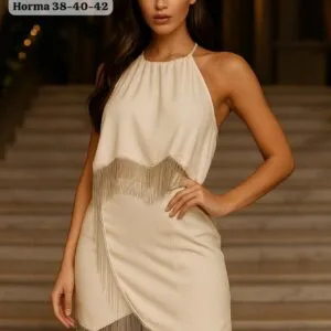 Hermoso Conjunto Shorts Falda corta y Top⭐.👍