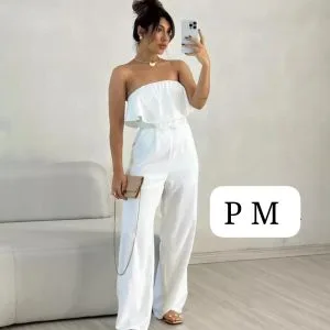 Hermoso Enterizo Largo😍.👍