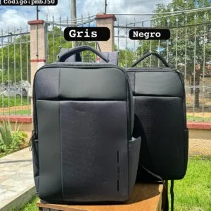 Hermoso Mochila Porta Laptop CoolBell⭐.