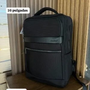 Porta Laptop CollBell juvenil⭐.