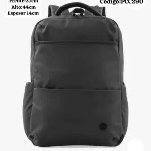 Mochila Juvenil Porta Laptop GOLODEN WOLF⭐.