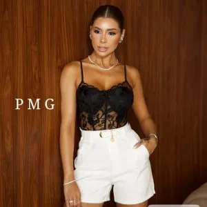 Hermoso Body de Encaje😍.