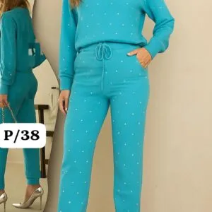 Hermoso Conjunto de Brillo💖.