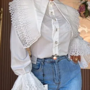 Hermosa Camisa 😍.