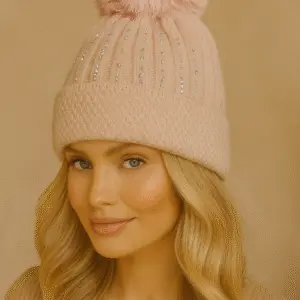 Hermoso Chulo brillo y Ponpon🥶.