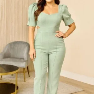 Bello Enterizo Largo💝.👍