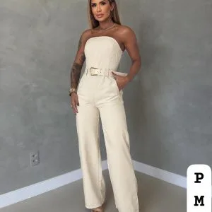 Hermoso Enterizo con Cinturon🤩.👍