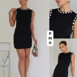 Hermoso Vestido de Fiesta😍.👍