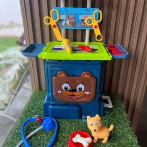 Mochila Didáctica 🤖⭐