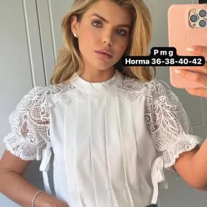 Hermosa Blusa🥰.