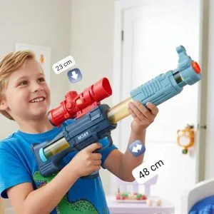 Juego de Precisión Infantil⭐⭐.