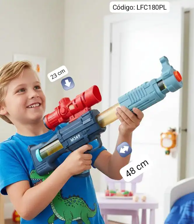 Juego de Precisión Infantil⭐⭐.