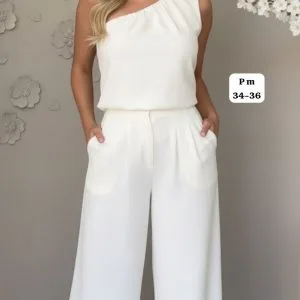 Hermoso Conjunto Blusa y Pantalona🤗.👍