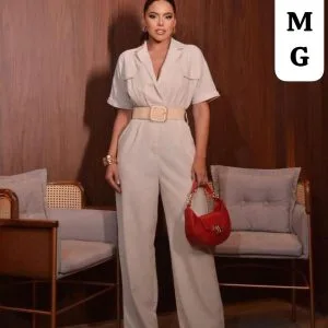 Hermoso Enterizo Largo😘.👍