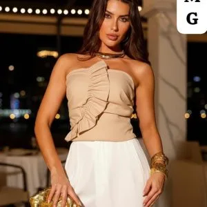 Bella Blusa😋.👍💋