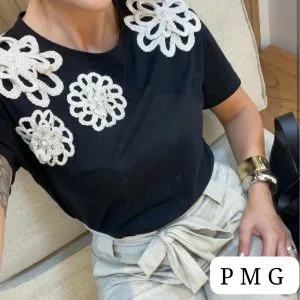 Hermosa Polera😊👍