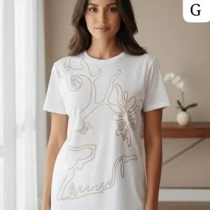 Hermosa Polera😍👍