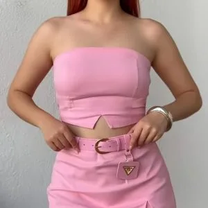 Hermoso Conjunto Blusa y Short🥰👍