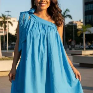 Bello Vestido Corto😍👍