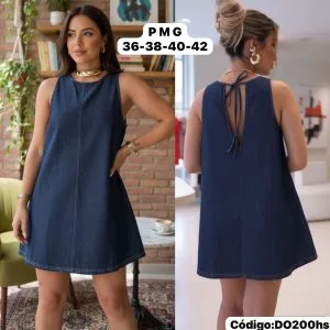 Hermoso Vestido Corto😍👍