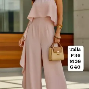 Bello Enterizo Largo😍👍