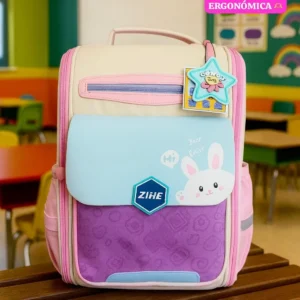 Hermosa Mochila Infantil.