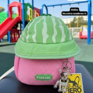 Mochilita para Nidito🫡👍