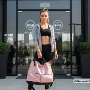 Bolso Deportivo🎖👍