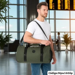 Bolso Juvenil Deportivo🎖👍