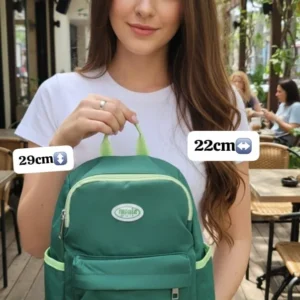 Mochilita Infantil🎪👍