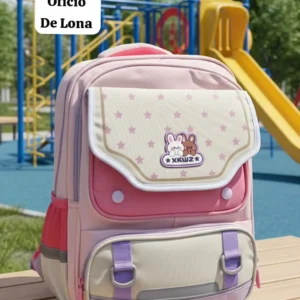Hermosa Mochila Infantil.