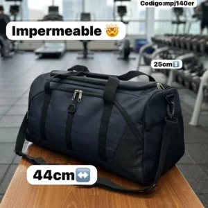 Hermoso Bolso Deportivo😘👍