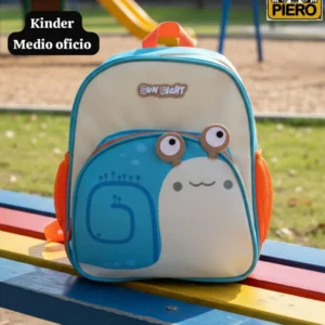 Hermosa Mochila Infantil.