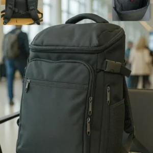 Mochila Porta Laptop COOLBELL⭐.