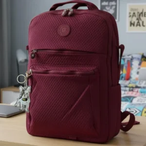 Mochila Genial Porta laptop✨⭐.