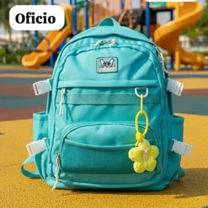 Mochila PIERO con llavero