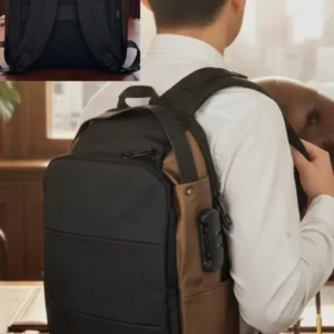 Mochila Porta Laptop💻👍