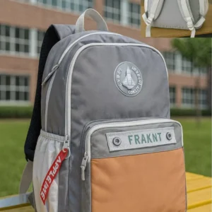 Hermosa Mochila Juvenil🤖👍⭐.