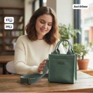 Hermosa Cartera y bandolera😘👍.