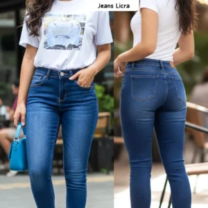 Hermoso Jeans para Dama🦅.