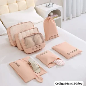 Set de Viaje🥰👍