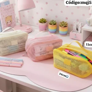 Hermosa Estuche Juvenil😍👍